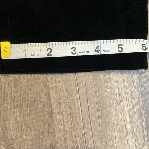 ESCADA MARGARETHA LEY VELVET PLEATED PANTS - Picture 12 of 13